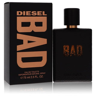 Diesel Bad by Diesel Body Spray 6.7 oz for Men