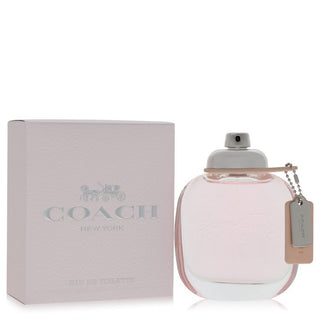 Coach by Coach Gift Set (4 x 15 oz EDP) for Women