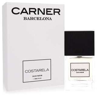 Costarela by Carner Barcelona Eau De Parfum Spray for Women