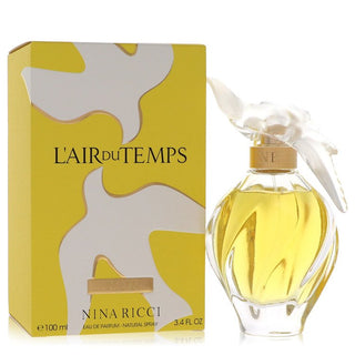 by Nina Ricci Eau De Parfum Spray oz for Women