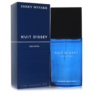 Nuit D'issey Bleu Astral by Issey Miyake Eau De Toilette Spray for Men