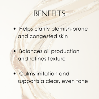 Elixia Clarity Facial Oil