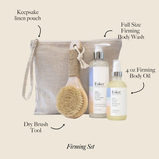 Firming Set