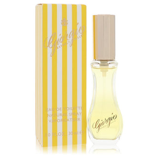 GIORGIO by Giorgio Beverly Hills Eau De Toilette Spray for Women