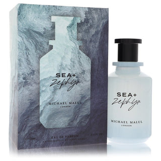 Michael Malul Sea + Zephyr by Michael Malul Eau De Toilette Spray for Men