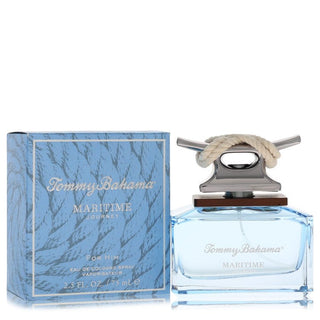 Tommy Bahama Maritime Journey by Tommy Bahama Eau De Cologne Spray 4.2 oz for Men