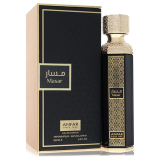 Anfar Masar par Anfar Eau De Parfum Vaporisateur 200 ml pour Hommes