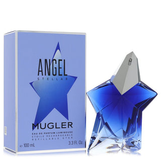 Angel Stellar Lumineuse by Thierry Mugler Eau De Parfum Spray for Women