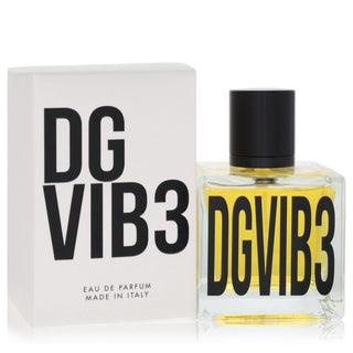 Dolce & Gabbana Dgvib3 by Dolce & Gabbana Eau De Parfum Spray for Women