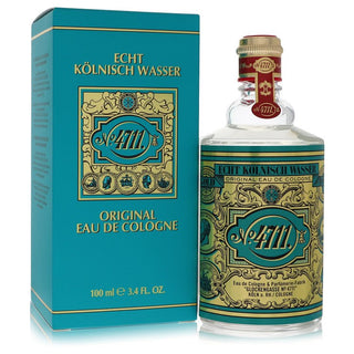 4711 by Muelhens Eau De Cologne for Men