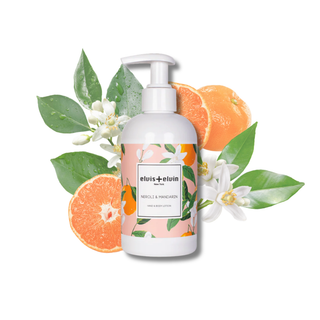 Neroli & Mandarin Hand & Body Lotion