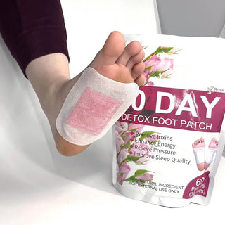 Soothing Foot Pads