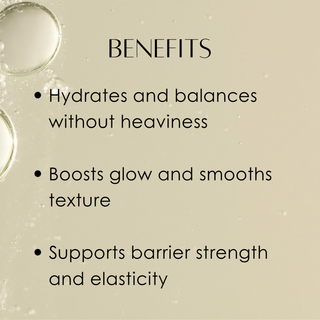 HydraVita Glow Hydration Lotion