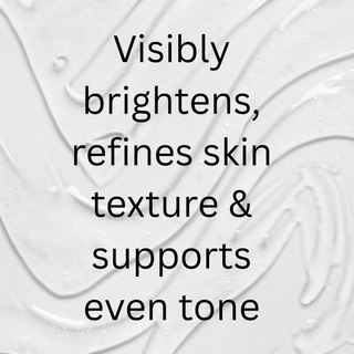 Hyaluronic Acid Serum with Nicotinamide