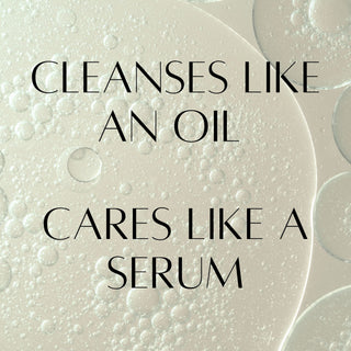 Bakuchiol Cleansing Oil