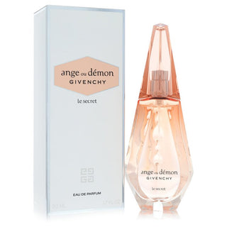 Ange Ou Demon Le Secret by Givenchy Eau De Parfum Spray for Women