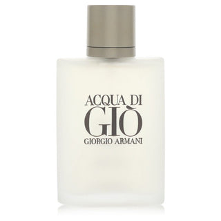 ACQUA DI GIO by Giorgio Armani Eau De Toilette Spray for Men