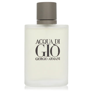 ACQUA DI GIÒ par Giorgio Armani Eau de Toilette Vaporisateur pour Homme