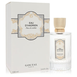 EAU D'HADRIEN by Annick Goutal Eau De Toilette Spray for Women