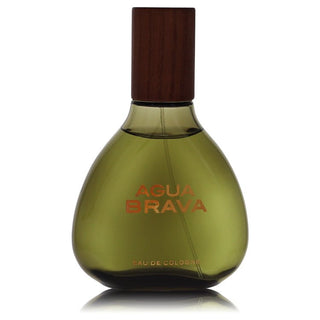 AGUA BRAVA by Antonio Puig Eau De Cologne for Men
