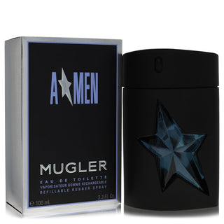 ANGEL by Thierry Mugler Eau De Toilette Spray