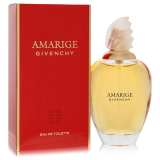 AMARIGE by Givenchy Eau De Toilette Spray for Women