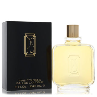 PAUL SEBASTIAN by Paul Sebastian Fine Cologne Splash 8 oz for Men