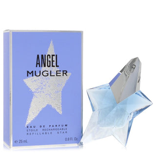ANGEL by Thierry Mugler Eau De Parfum Spray Refillable for Women
