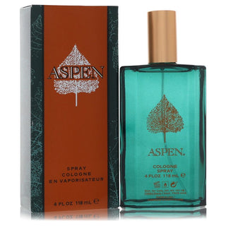 ASPEN by Coty Cologne oz for Men