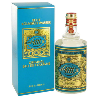 4711 by Muelhens Eau De Cologne for Men