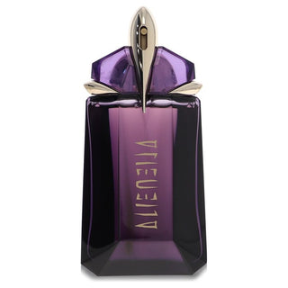Alien by Thierry Mugler Eau De Parfum Refillable Spray 2 oz for Women