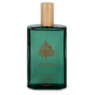 ASPEN by Coty Cologne oz for Men