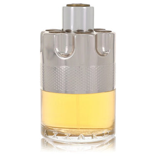 Azzaro Wanted by Azzaro Eau De Toilette Spray for Men