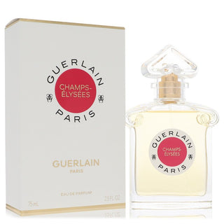 CHAMPS ELYSEES by Guerlain Eau De Parfum Spray for Women
