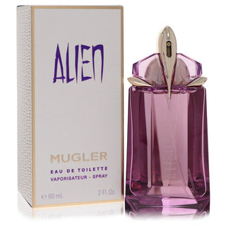 Alien by Thierry Mugler Eau De Toilette Spray oz for Women