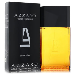 AZZARO by Azzaro Eau De Toilette Spray for Men
