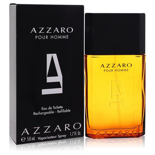 AZZARO by Azzaro Eau De Toilette Spray for Men