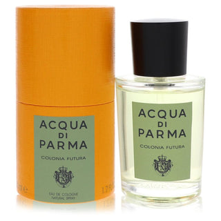 Acqua Di Parma Colonia Futura by Acqua Di Parma Eau De Cologne Spray (unisex) for Women