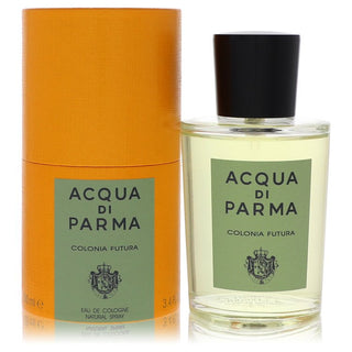 Acqua Di Parma Colonia Futura by Acqua Di Parma Eau De Cologne Spray (unisex) for Women