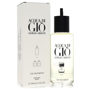 ACQUA DI GIO by Giorgio Armani Eau De Toilette Spray for Men