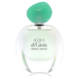 Acqua Di Gioia de Giorgio Armani Eau De Parfum Vaporisateur pour Femme