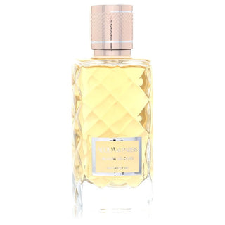 Acqua Di Parisis Bloom Velour by Reyane Tradition Eau De Parfum Spray 3.3 oz for Women