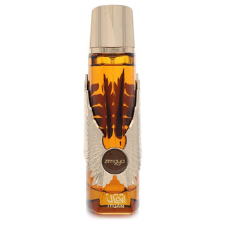 Afnan Zimaya Itqan Gold by Afnan Eau De Parfum Spray (Unisex) 3.4 oz for Men