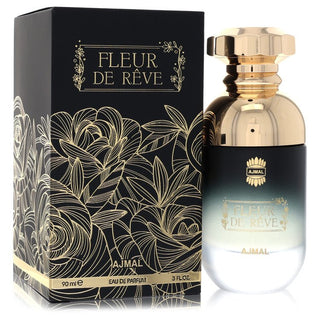 Ajmal Fleur De Reve by Ajmal Eau De Parfum Spray for Women