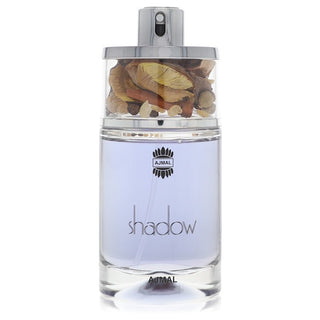 Ajmal Shadow by Ajmal Eau De Parfum Spray 2.5 oz for Men