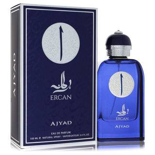 Ajyad Ercan by Ajyad Eau De Parfum Spray for Men