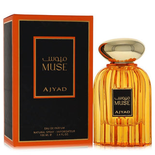 Ajyad Muse by Ajyad Eau De Parfum Spray for Women