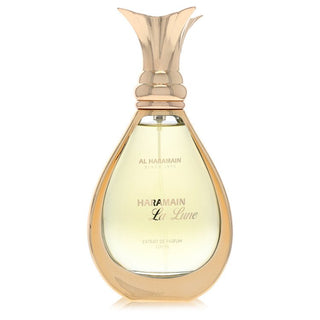 Al Haramain la Lune par Al Haramain Extrait de Parfum Vaporisateur 3,33 oz pour Hommes