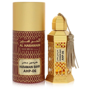 Al Haramain Bahr by Al Haramain Eau De Toilette Spray for Men