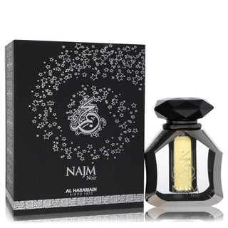 Al Haramain Najm Noir by Al Haramain Eau De Toilette Spray for Men